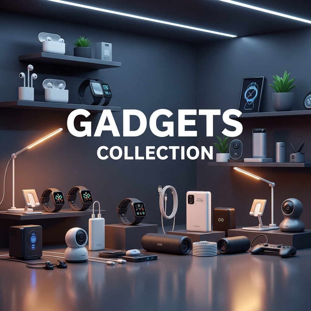 Gadgets