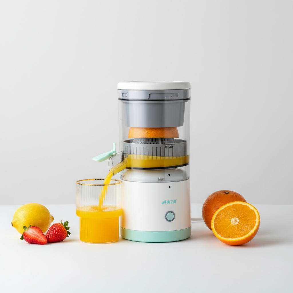 Citrus Juicer