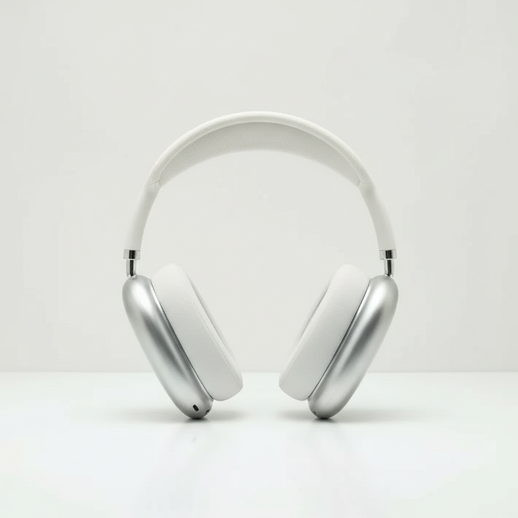 EchoWave P9 Wireless Headphones