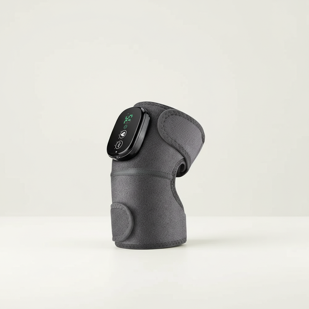 Electric Knee Massager