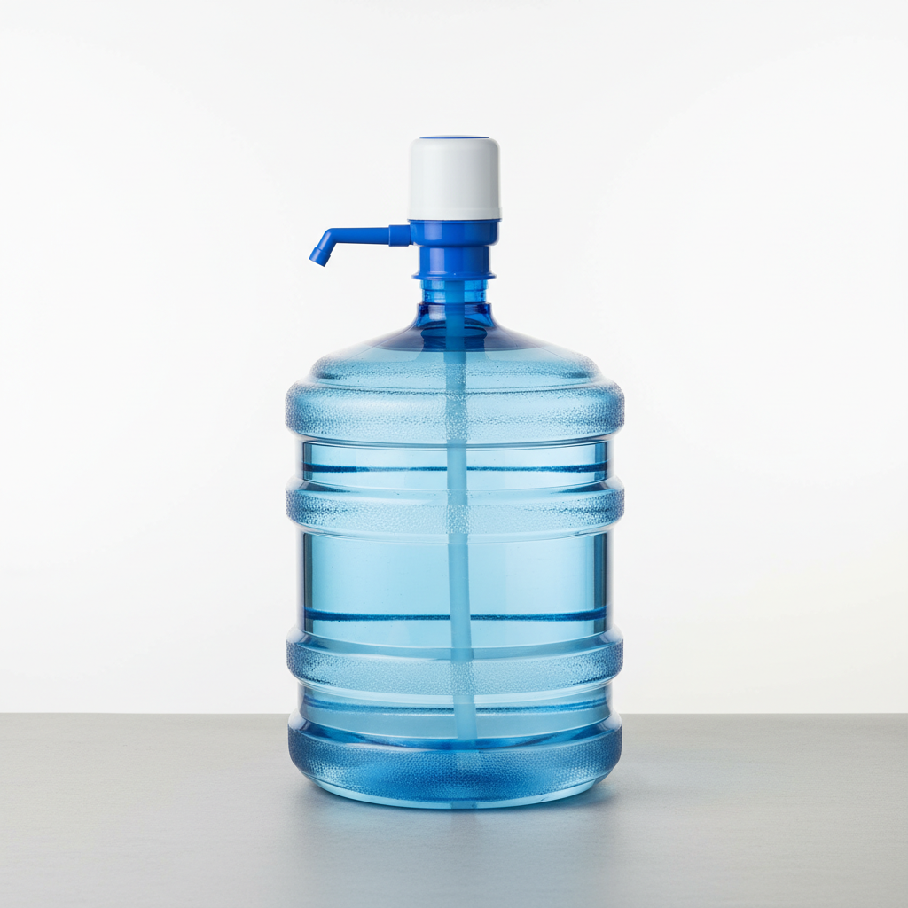 Hand Press Manual Water Pump