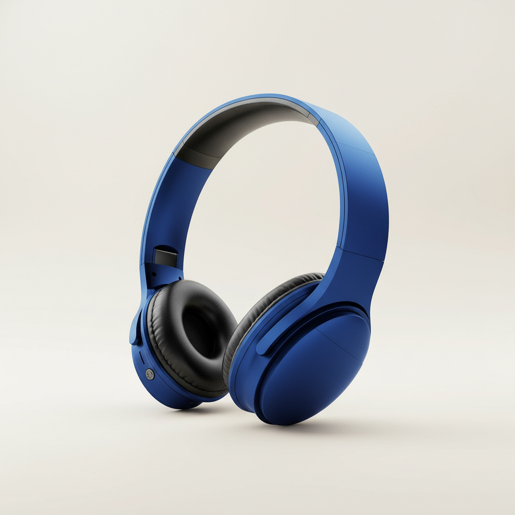 Headset Wireless Bluetooth Headset