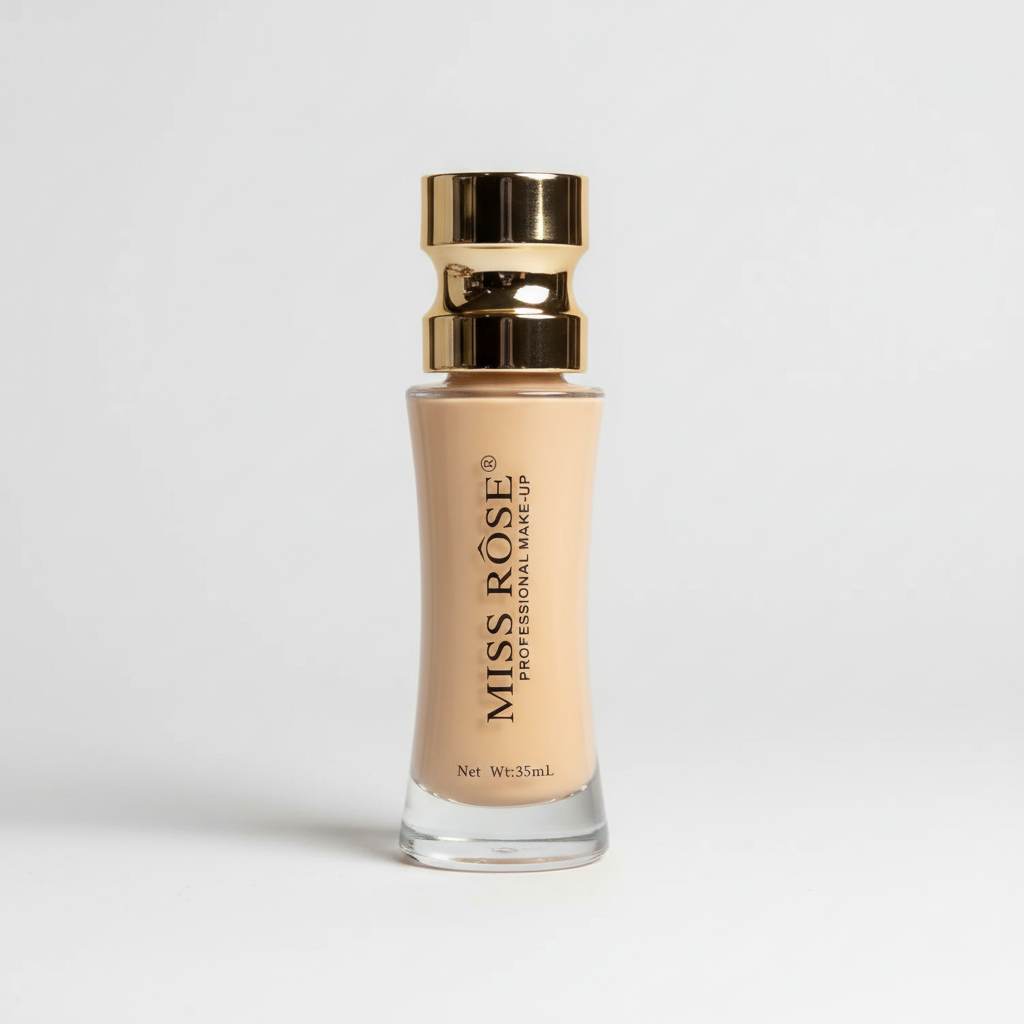 Miss Rose - Liquid Foundation