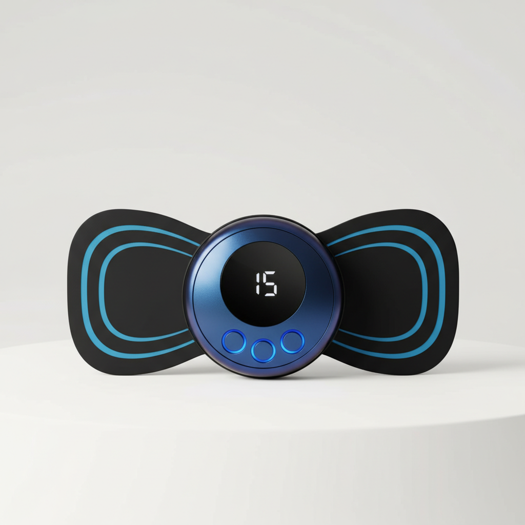 Rechargeable EMS Massager