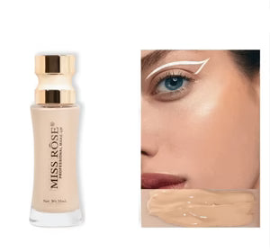 Miss Rose - Liquid Foundation