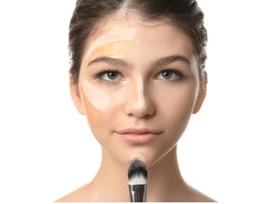 Miss Rose - Liquid Foundation