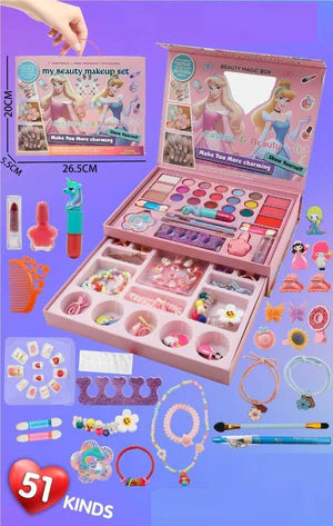 My Beauty Makeup Set.